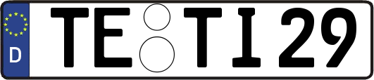TE-TI29