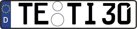 TE-TI30