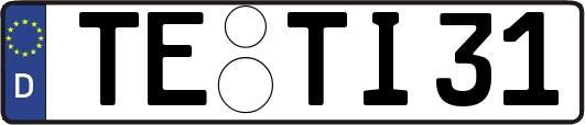 TE-TI31