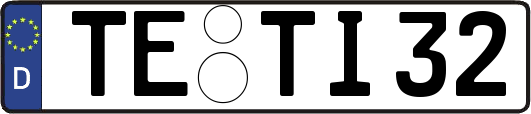 TE-TI32
