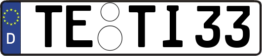 TE-TI33