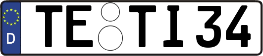 TE-TI34