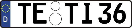 TE-TI36