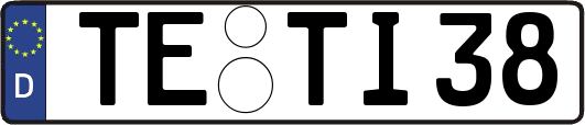 TE-TI38
