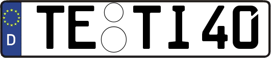 TE-TI40