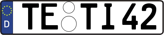 TE-TI42
