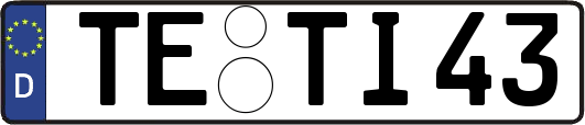 TE-TI43