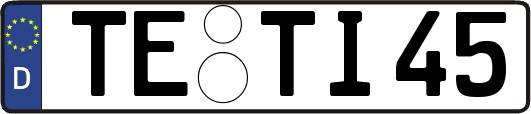 TE-TI45