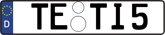 TE-TI5