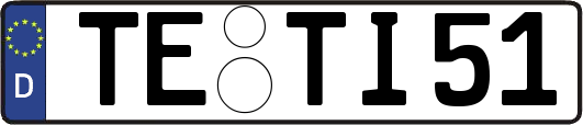 TE-TI51