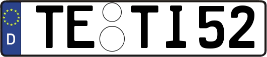 TE-TI52