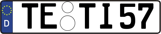 TE-TI57