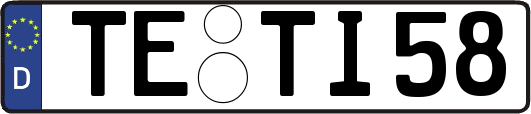 TE-TI58