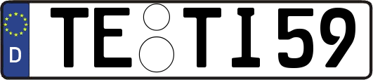 TE-TI59