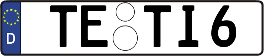 TE-TI6