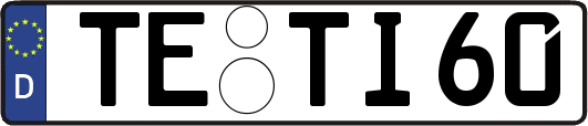TE-TI60