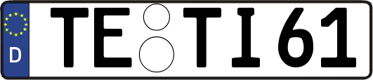 TE-TI61