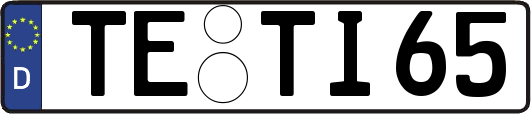 TE-TI65
