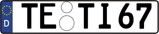 TE-TI67