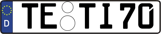 TE-TI70