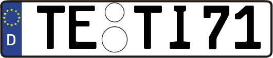 TE-TI71