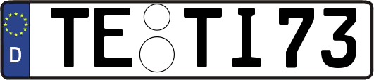 TE-TI73