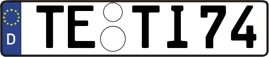 TE-TI74