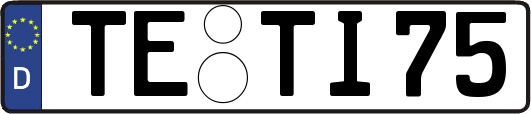 TE-TI75