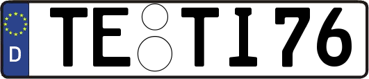 TE-TI76