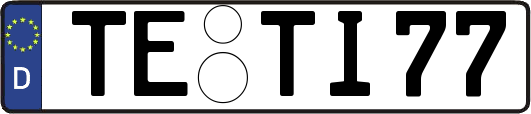 TE-TI77