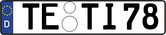 TE-TI78