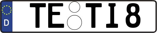 TE-TI8