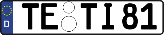 TE-TI81