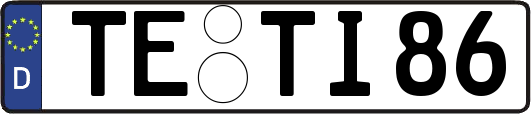 TE-TI86