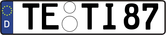 TE-TI87
