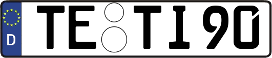 TE-TI90