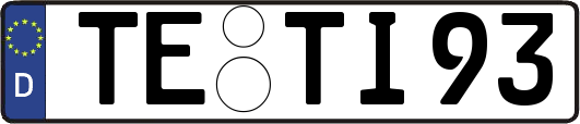 TE-TI93