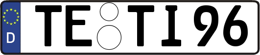 TE-TI96