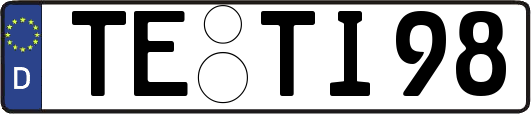 TE-TI98
