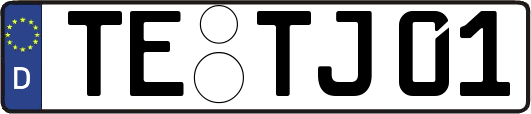 TE-TJ01