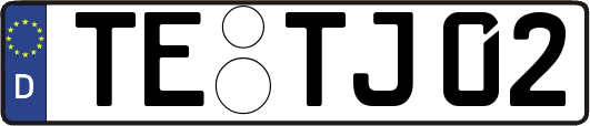 TE-TJ02