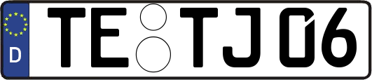TE-TJ06