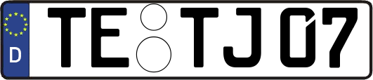 TE-TJ07