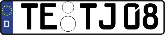 TE-TJ08