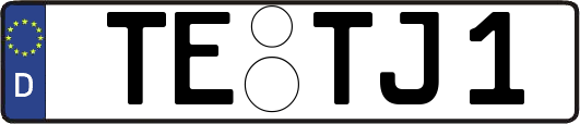TE-TJ1