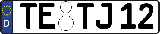 TE-TJ12