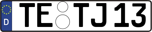 TE-TJ13
