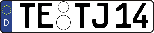 TE-TJ14