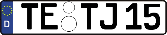 TE-TJ15