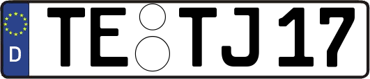 TE-TJ17